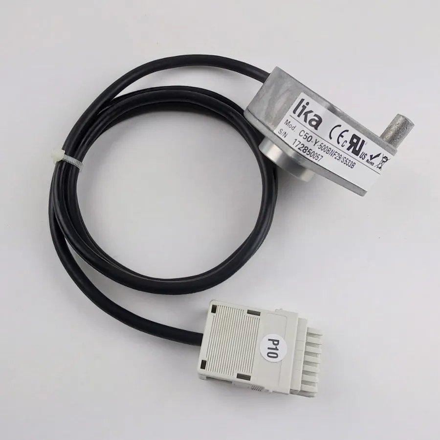 Энкодер привода дверей ROTAPULS LIKA C50 (7 pin) C50-Y-500BNF29/S533B